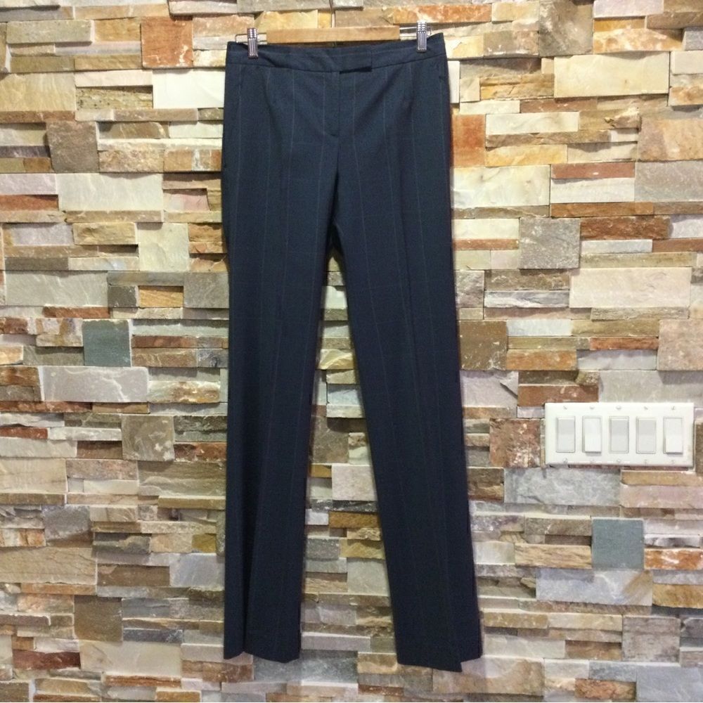 THEORY Wool Suite Jacket + Pants - Picture 8 of 14